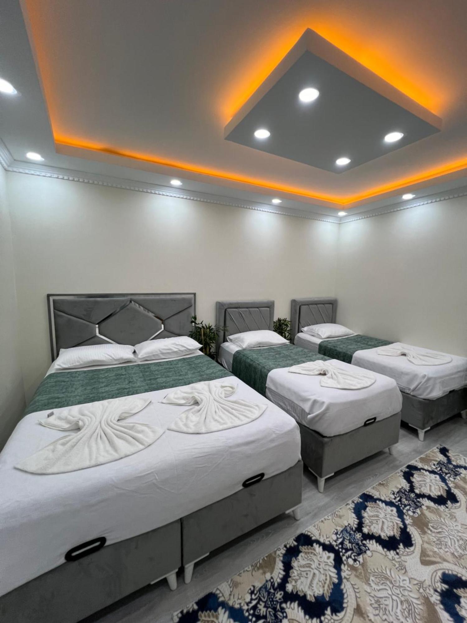 Hagia Sophia Family Hotel Istanbul Exteriör bild